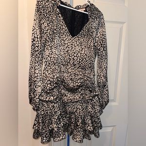 Women’s Dress, size Large, wore Once